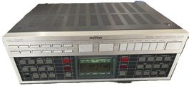 Revox B 285 AM/FM Receiver