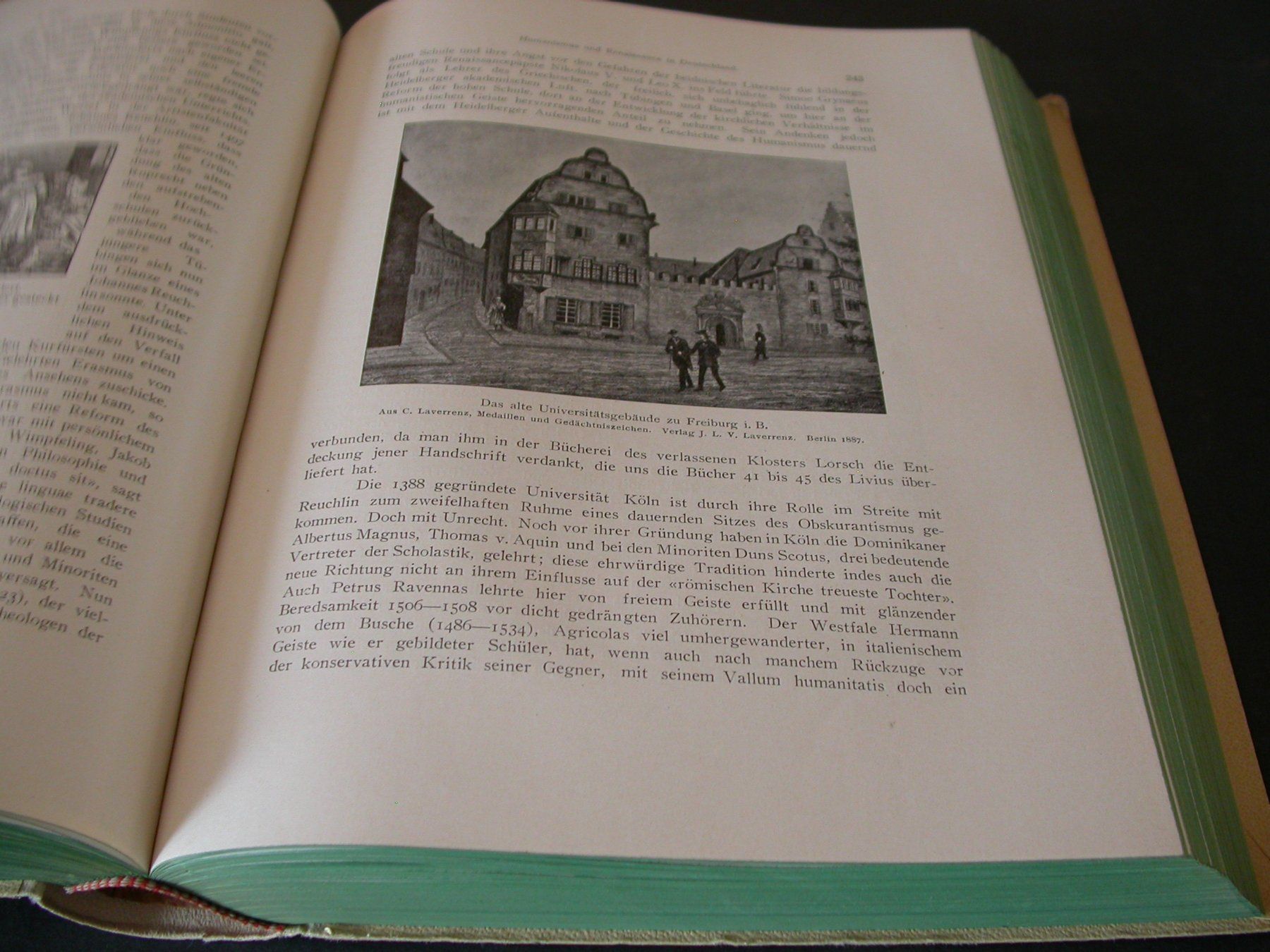 Bücher: Im Morgenrot der Reformation – Gebraucht aus Zürich von Marcel6887 7