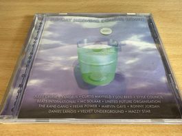 Various – Sunday Morning Coming Down - Promo CD
