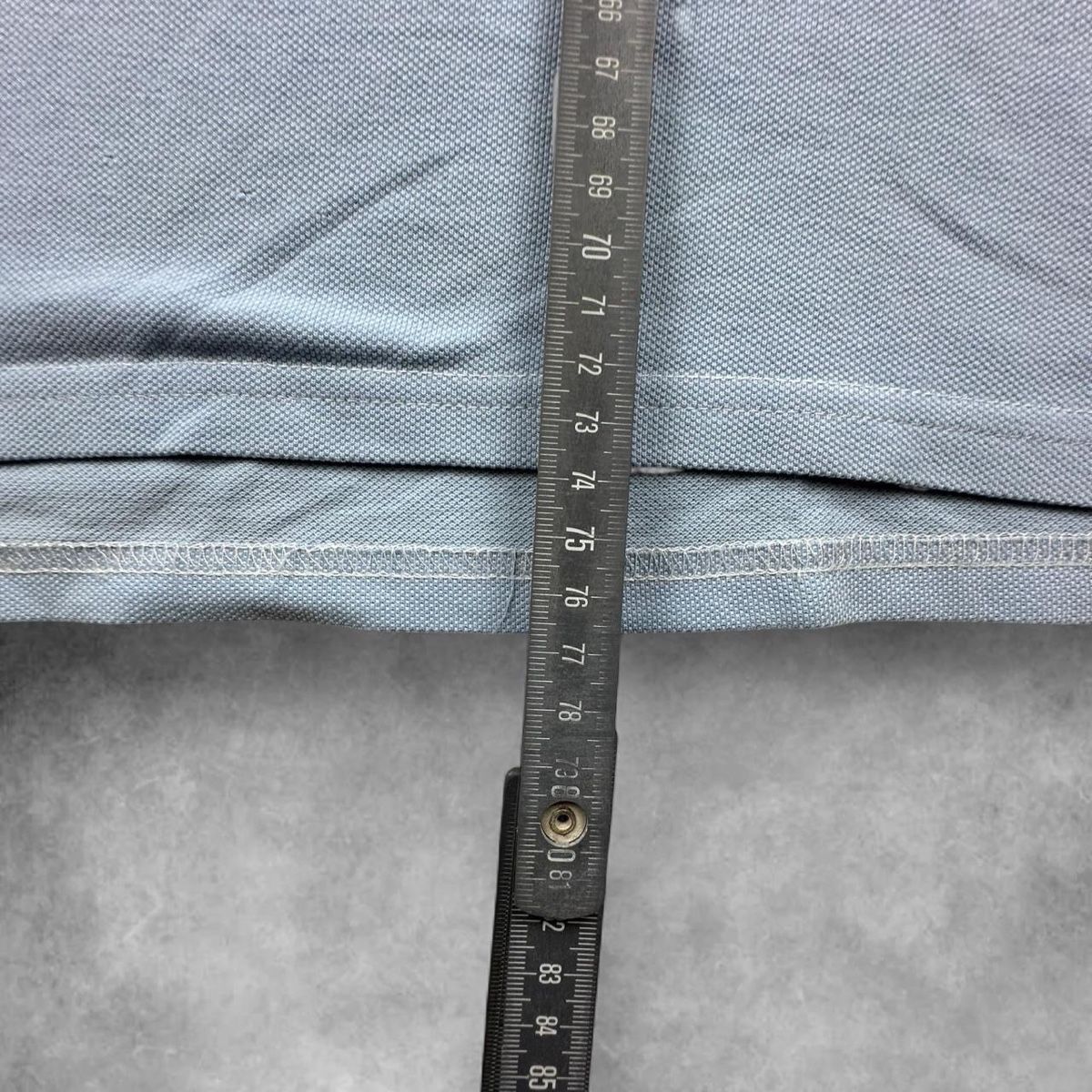 Saint Laurent Polo-Shirts: Yves Saint Laurent Polo – Gebraucht aus Erlinsbach SO von TogaResell 4
