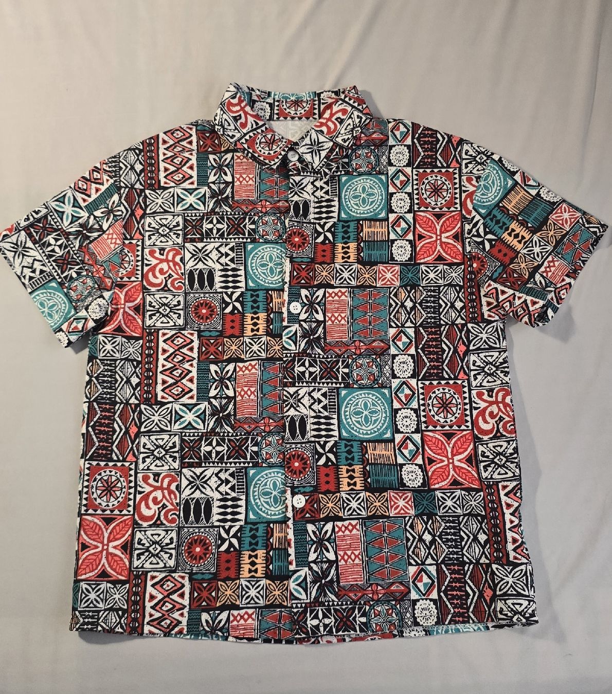 Chemises, T-shirts & Polos: Kinder Hemd – D'occasion à Basel par gin_77cv