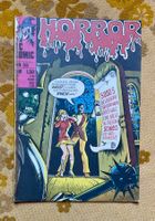 Horror Heft Nr 59 von 1977