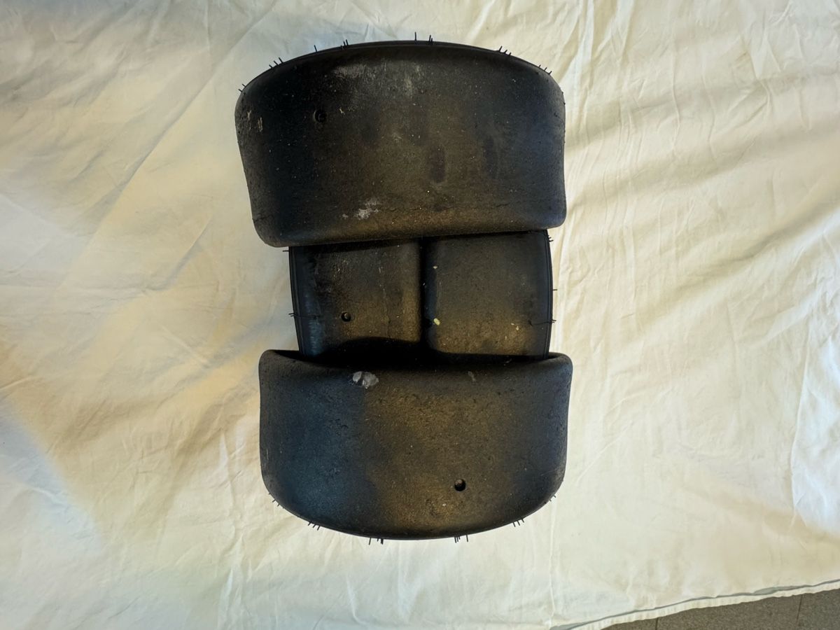 Go-Kart: Le Cont Prime  – Usato da Heimberg venduto da MHPerformance 1