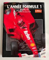 L’année F1 2000