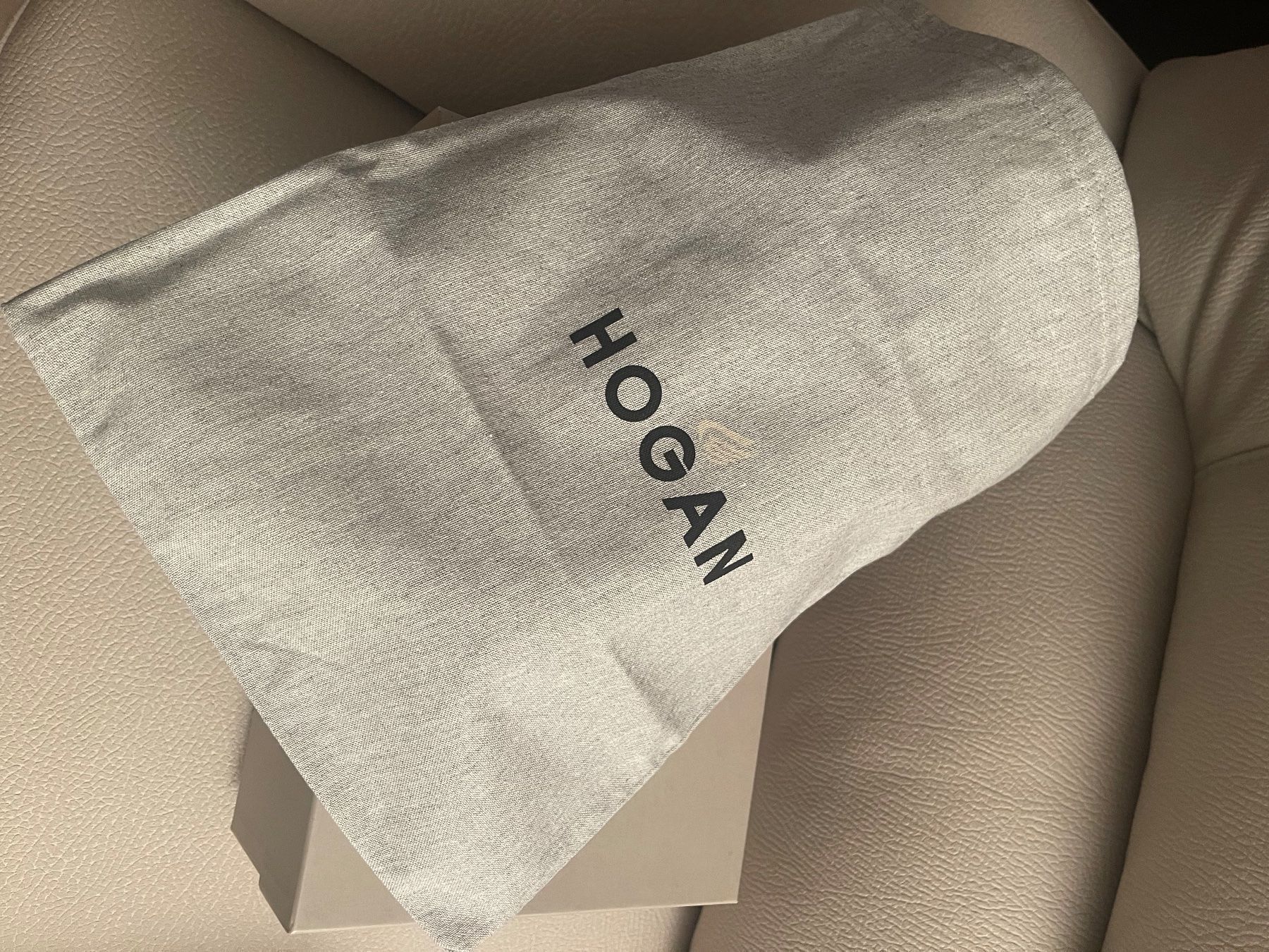 Hogan Scarpe da donna: HOGAN Interactive – Usato da Rancate venduto da Waly__ 4