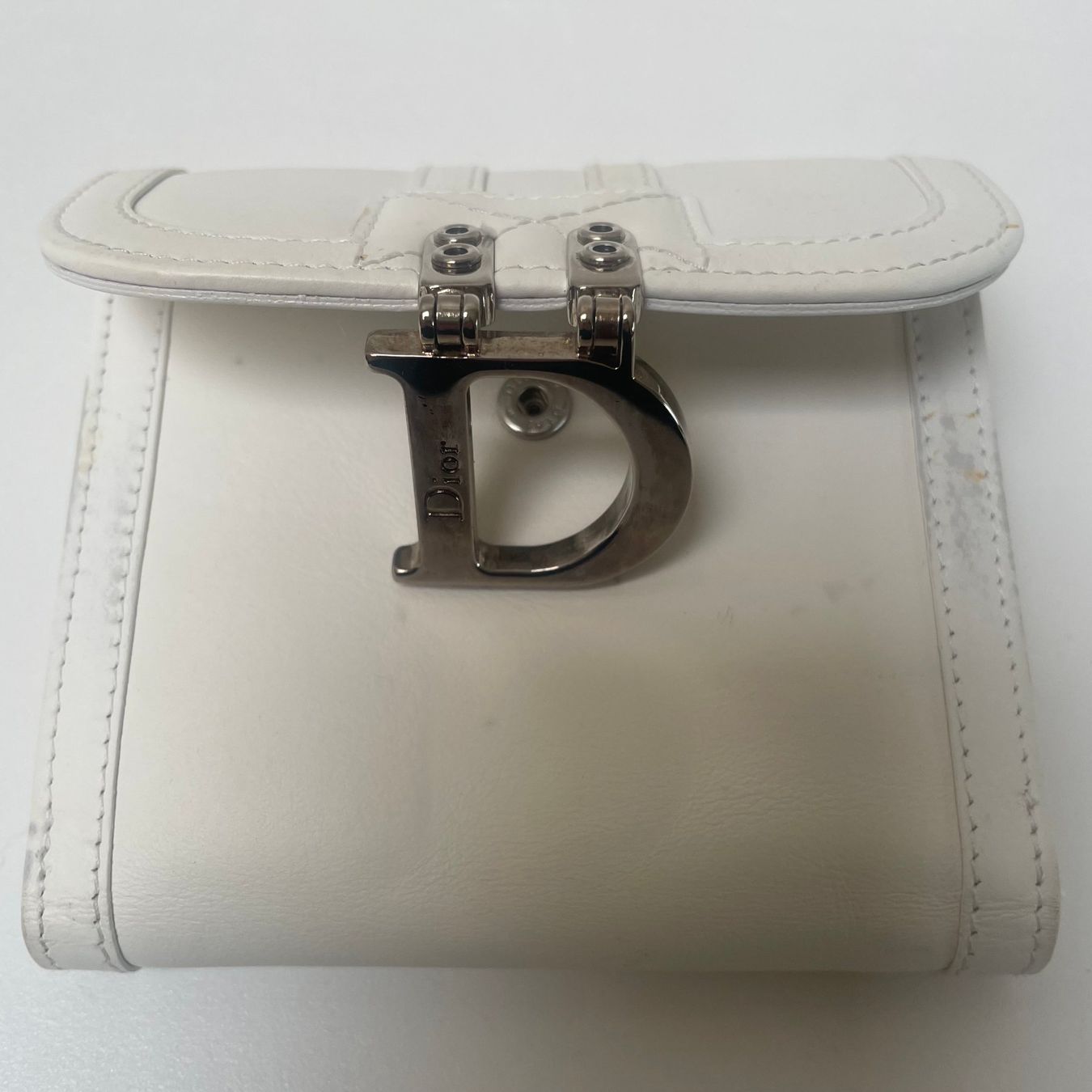 Dior Taschen: Handtasche Portemonnaie von Dior – Gebraucht aus Aarburg von Qin3ze 6