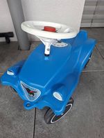 BIG Bobby Car, blau, fast wie neu