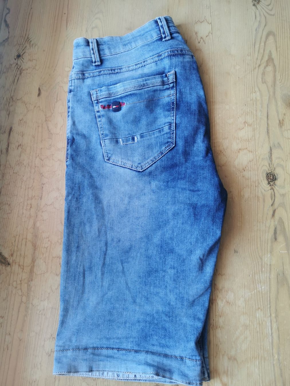 Jeans: Tommy Hilfiger Shorts 33 – Usato da ZERNEZ venduto da joaofonseca 3