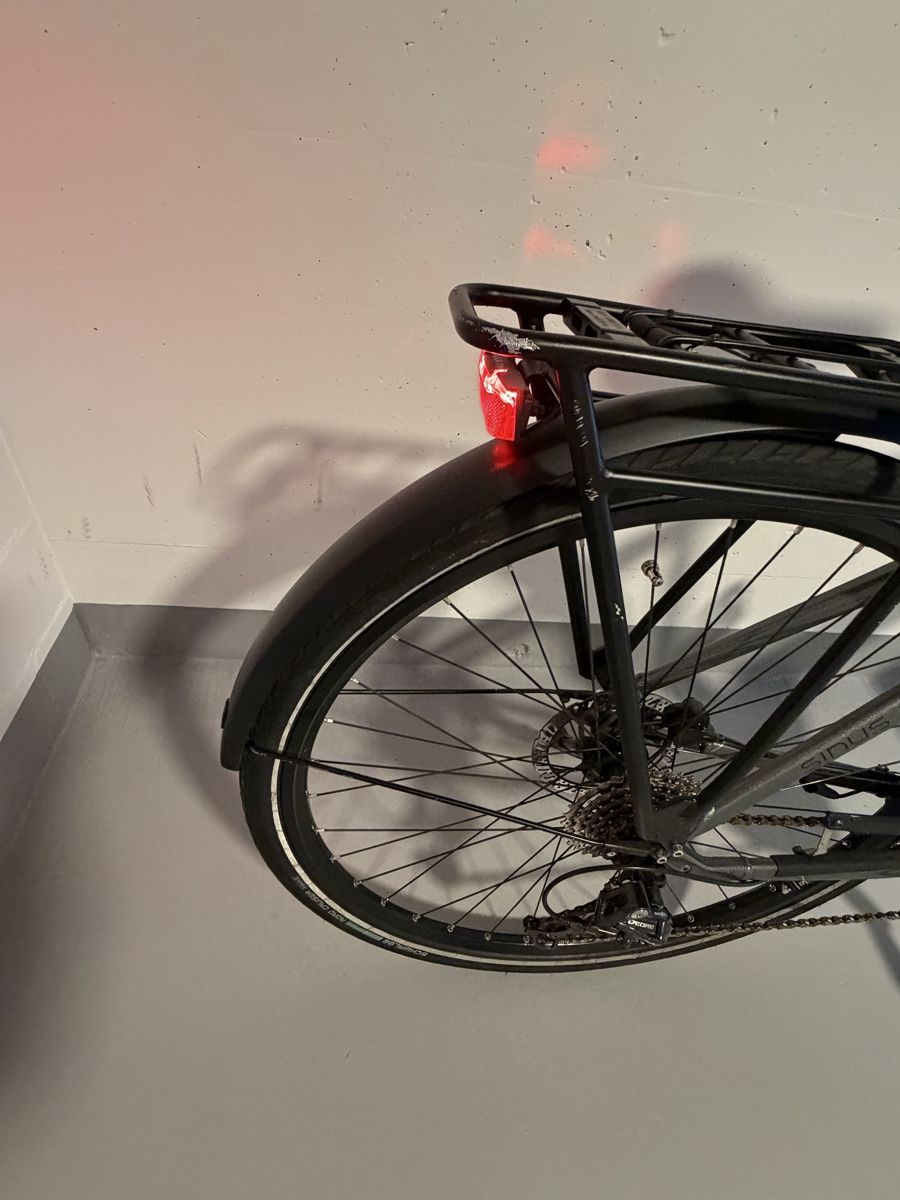 Winora Vélos: Elektrovelo winora – Neuf (Voir description) à Kägiswil par rezha 4