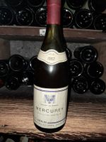 Mercurey C. Merlin 1987