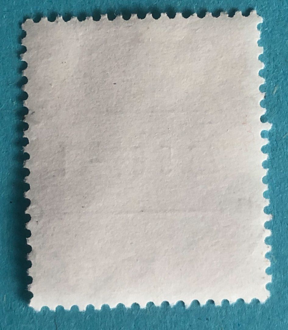 Alle Briefmarken: Nr.738 mit Vollstempel Bern – Gebraucht aus Aarau von Billa007 1