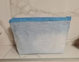 Necessaire / Kulturbeutel