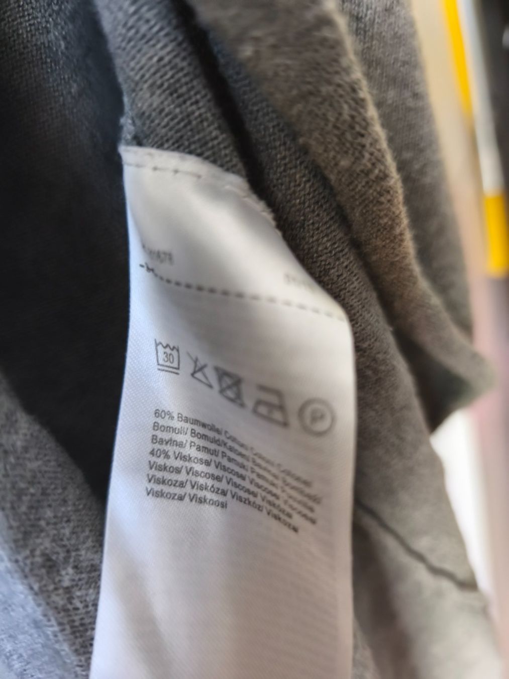 Cecil Jacken: CECIL Damen Jäckchen Grau Gr. XL – Gebraucht aus Uster von zebralino 3