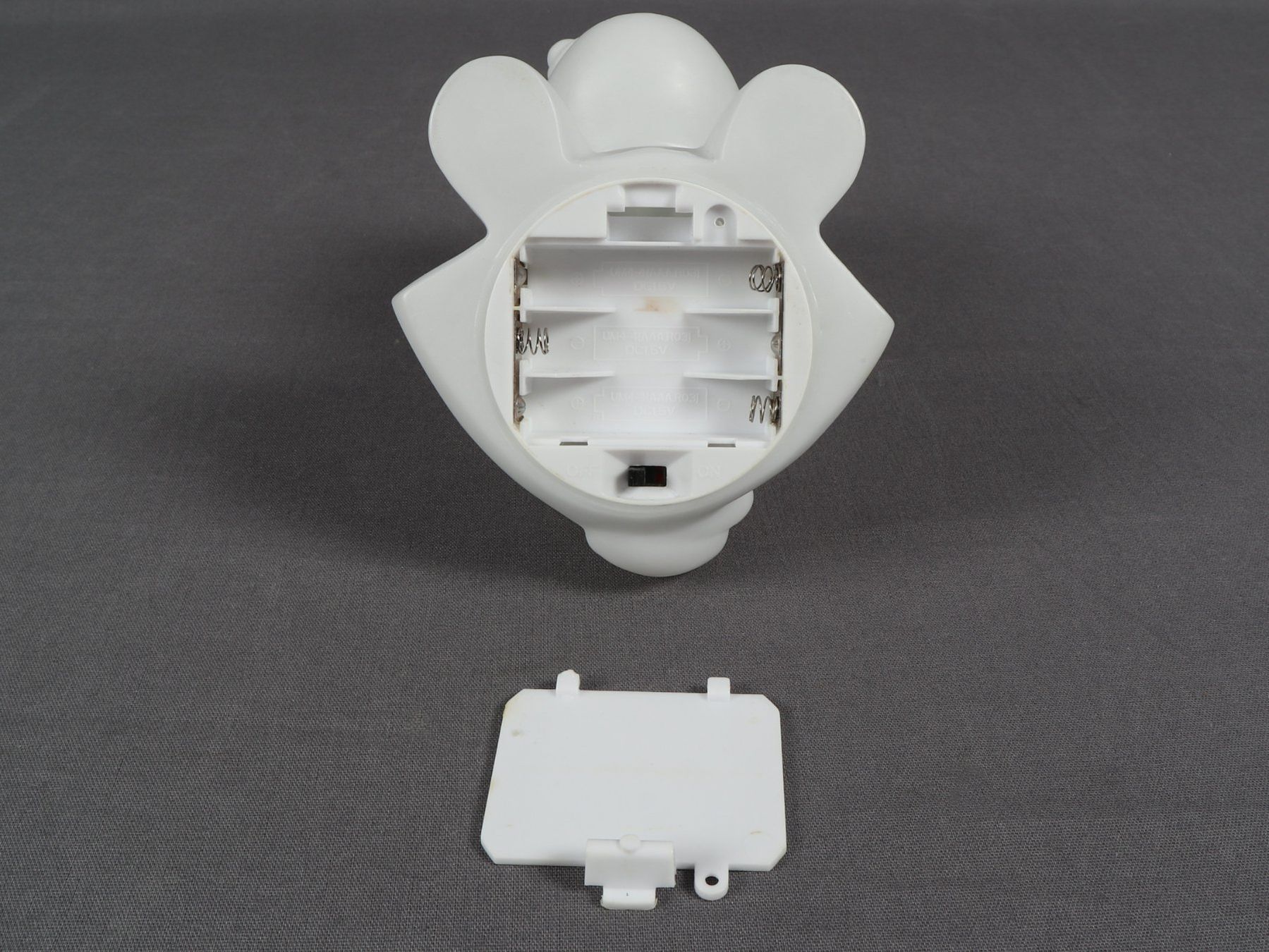 Lampen: FIZZ CREATIONS Einhorn Lampe – Gebraucht aus Steinen von Restwert_Steinen 4