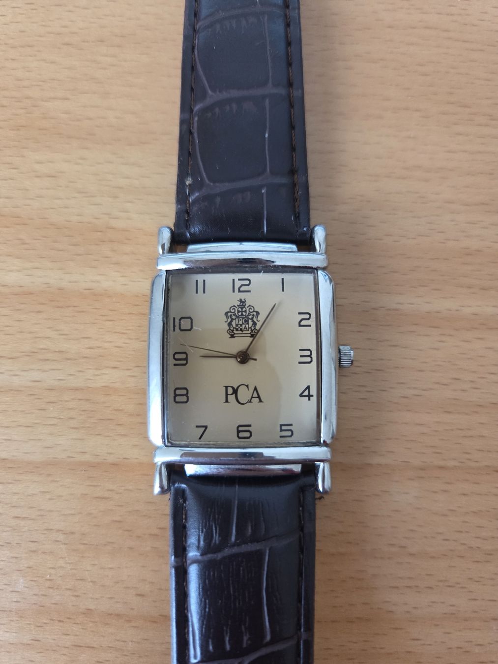 Bracciali & Braccialetti: PCA Armbanduhr – Usato da Münchenstein venduto da Furki22