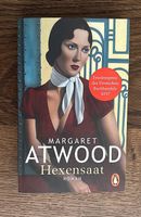 Hexensaat - Margaret Atwood