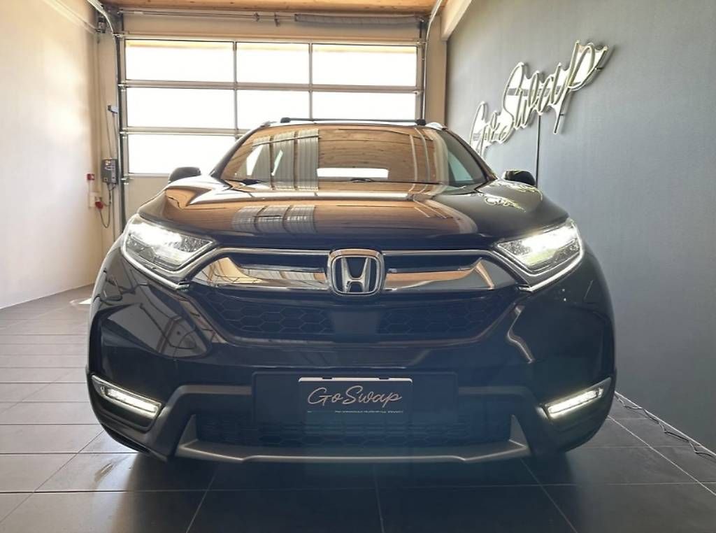 Autos: Crv 7 Plätze – D'occasion à Zürich par Nan33 1