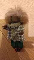 Schwarzenberger Krippenfiguren 1 Kleinkind