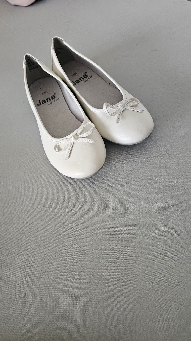 Scarpe da donna: Ballerina – Usato da Frauenkappelen venduto da Deby89gn 2