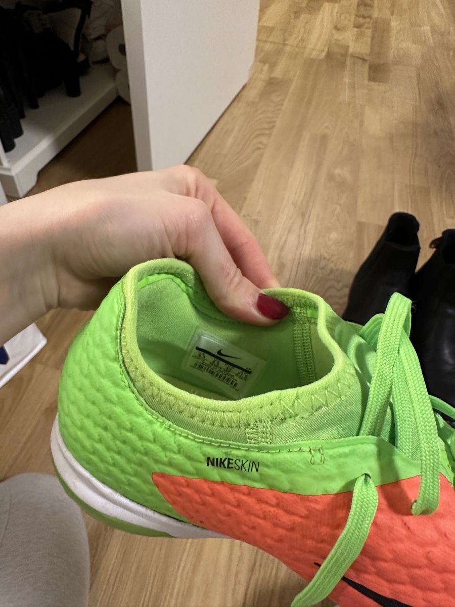 Scarpe da uomo: Nike Hypervenom Zoom, Gr. 43 – Usato da Lufingen venduto da ott_r59k 2