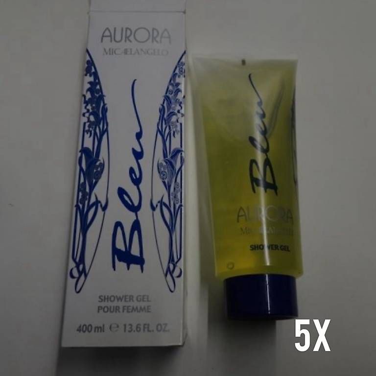 Duschen: 26 Stk. neue Damen Duschmittel 400ml – Neu und originalverpackt aus Necker von liq24 3