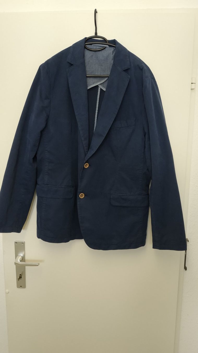 Paul Kehl Jacken: Sommerblazer von Paul – Gebraucht aus Dübendorf von Jolenia