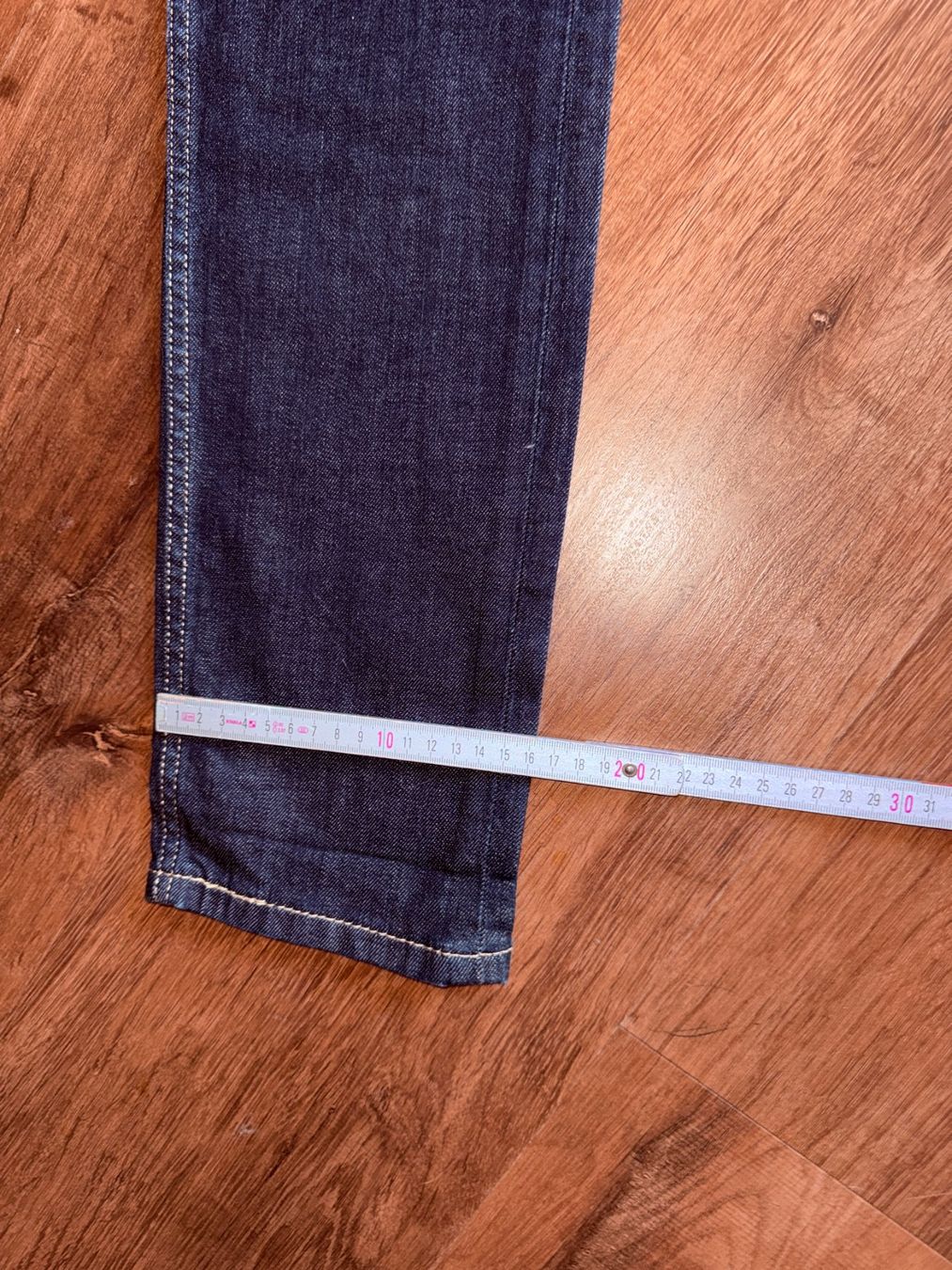 Levi's Jeans: NEW LEVI'S 510 Jeans - 31x 32 – Neu und originalverpackt aus St-Sulpice VD von juhdu 2