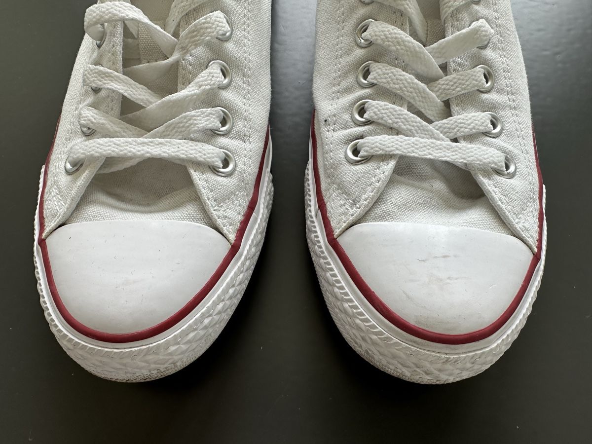 Converse Chaussures hommes: Converse  – D'occasion à Zürich par armande01 1