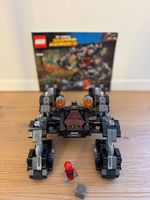 DC Comics Super Heroes (76078)