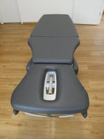 Gymna Massageliege; Osteophlex