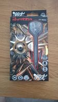 Shot! Gnarly Shredda 28g Steeldarts