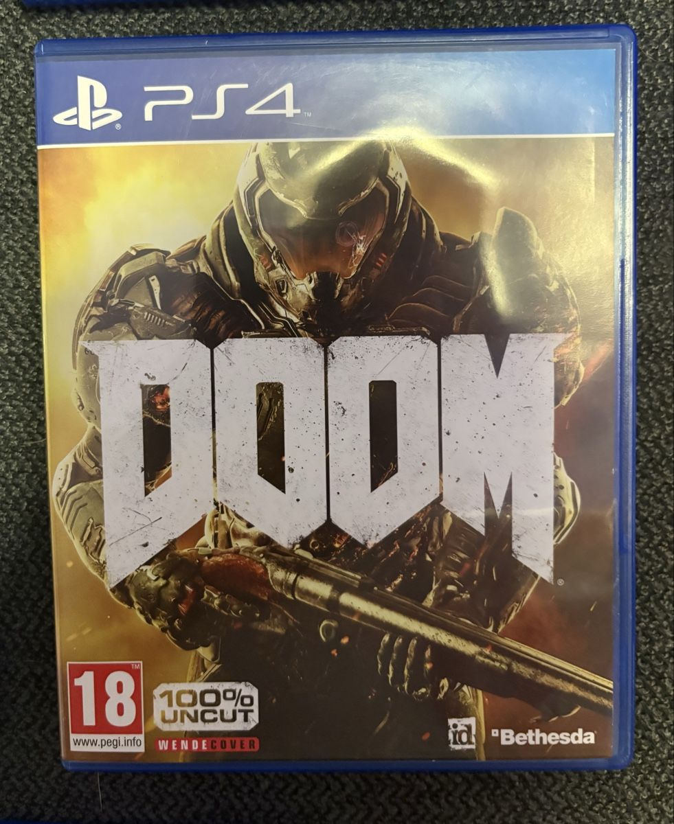 Sony Spiele: 7x PS4 Spiele Paket – Gebraucht aus Kloten von MadMaxDomi16 2