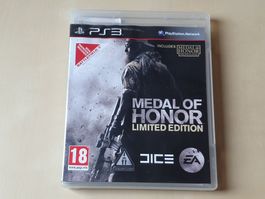 Medal of Honor