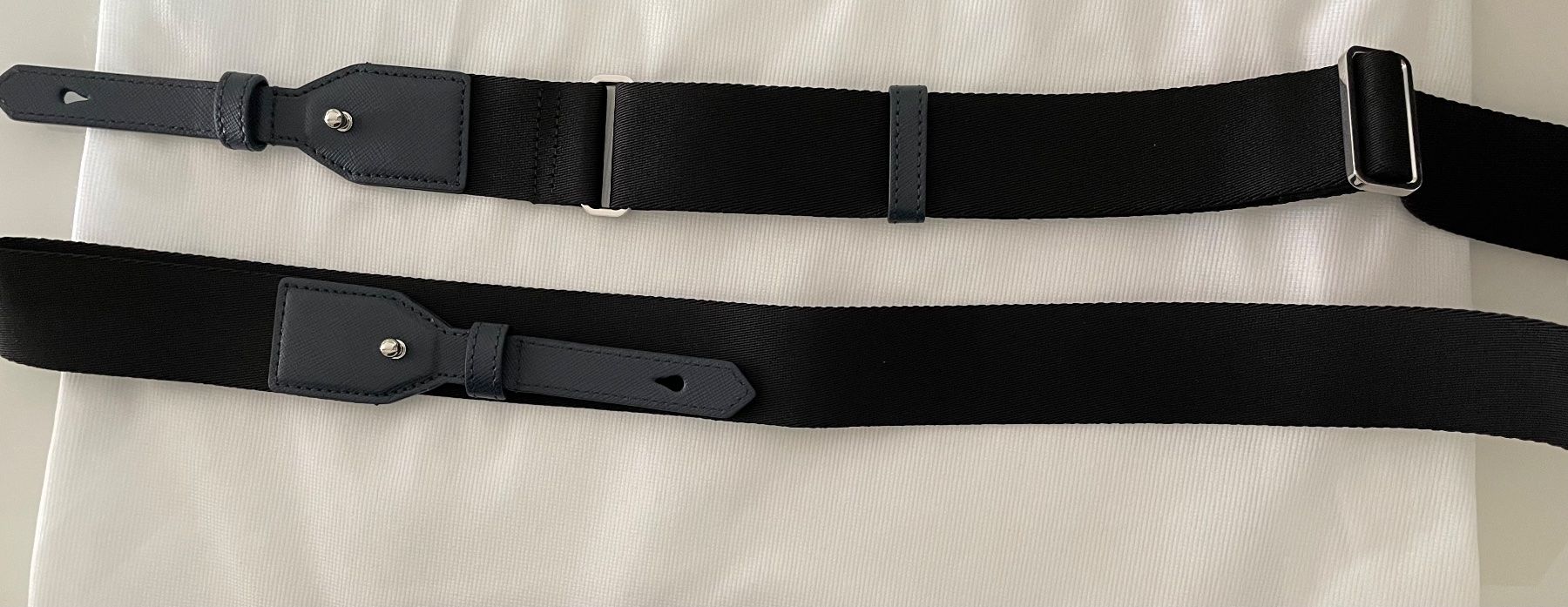 Montblanc Valigie & Borse: Montblanc Akten / Laptoptasche – Nuovo (secondo la descrizione) da Benken ZH venduto da Teessino 6