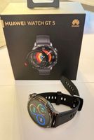Huawei Watch GT 5 46 mm neuwertig OVP inkl. Ladekabel