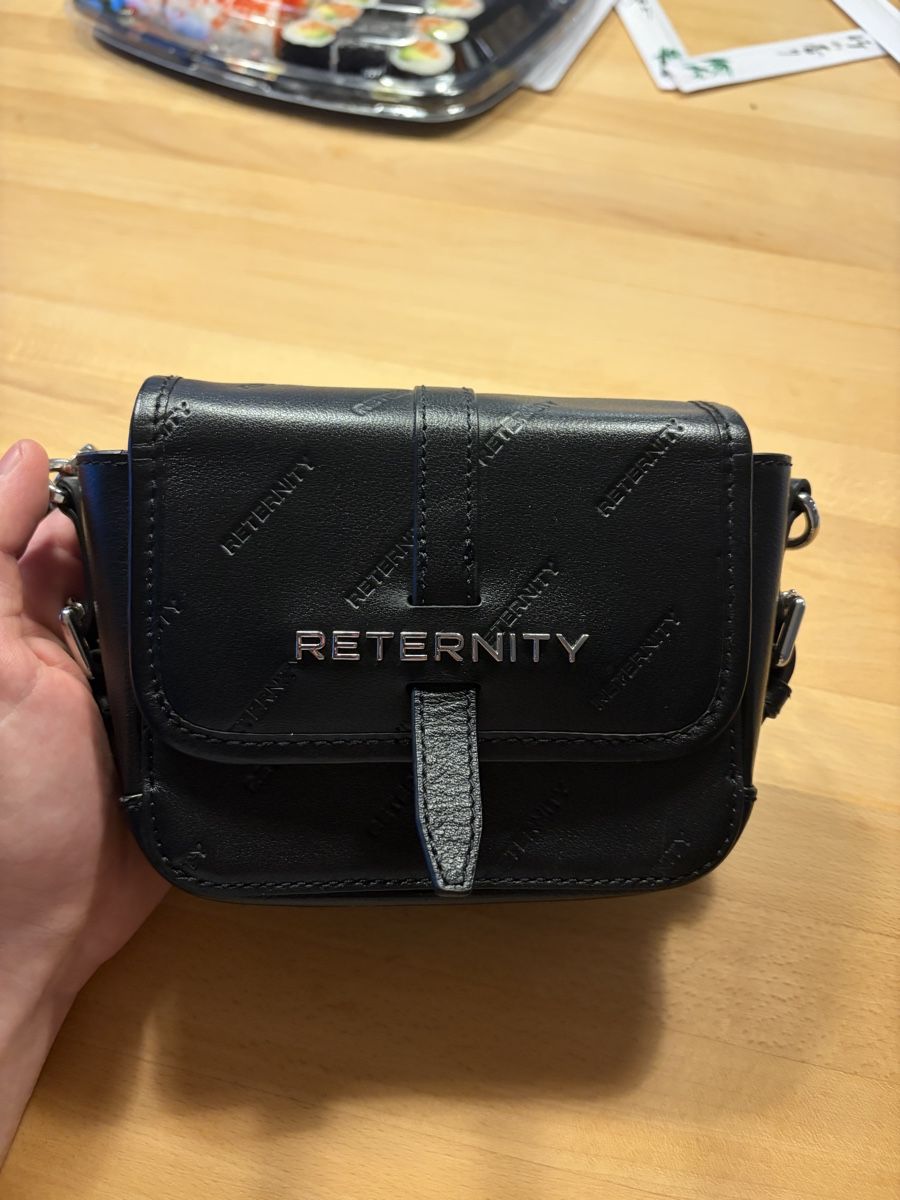 Borse: Reternity Handtasche – Nuovo (secondo la descrizione) da Studen BE venduto da mat_nc2z