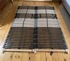 IKEA Leirsund Lattenroste 200x80cm