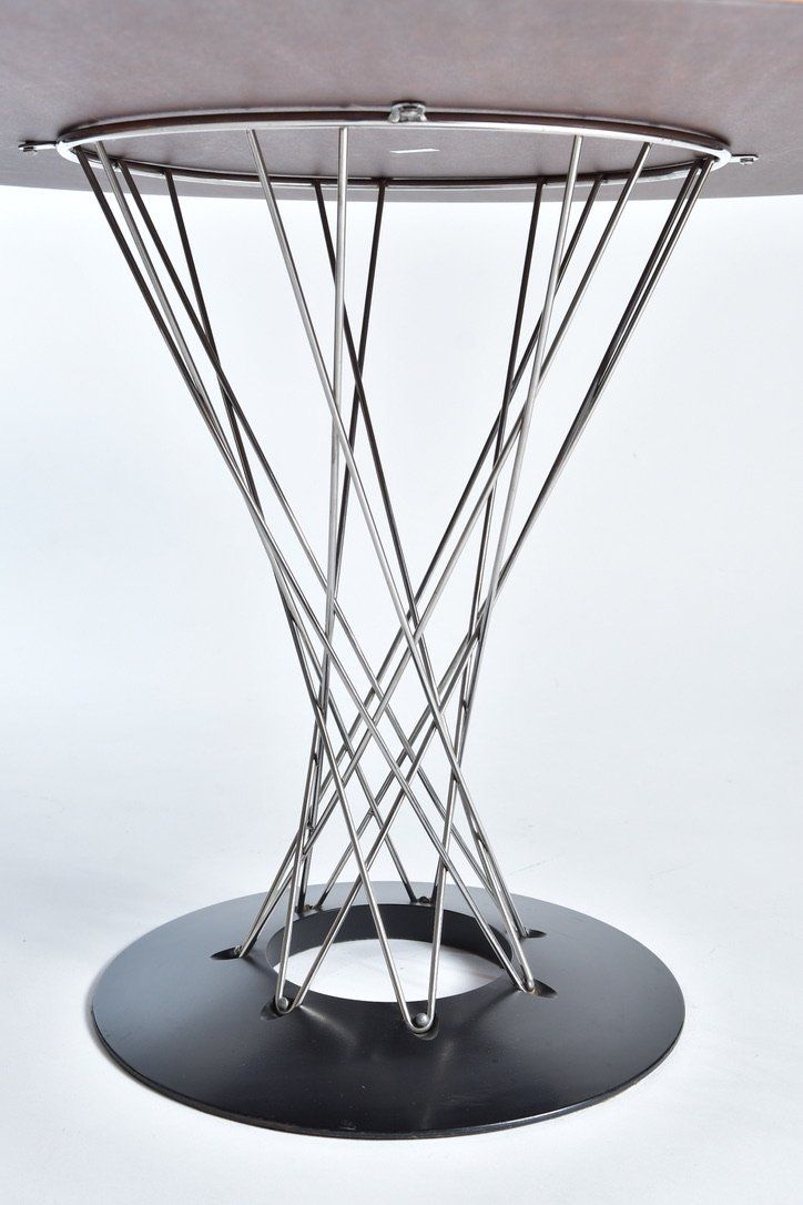 Knoll Tavoli: Isamu Noguchi Cyclone Esstisch – Usato da Zürich venduto da IndividumCH 5
