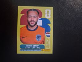 Panini WM 26 NED 17