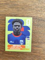 Panini WM 2026, CPV 8, Paulo