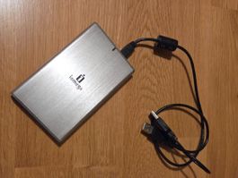 HD Iomega 160GB