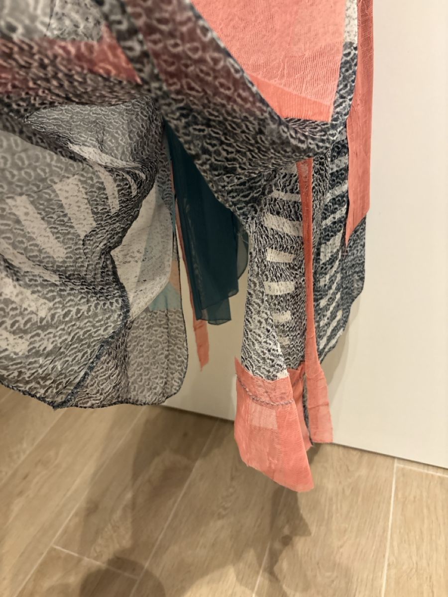 Vestiti: Robe longue Lagatte/Save the Queen 38 – Usato da St-Légier-Chiésaz venduto da melissa03 7