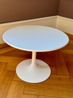Eero Saarinen Tulip Side Table by Knoll International