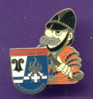 Feuerwehr  WIESENDANGEN