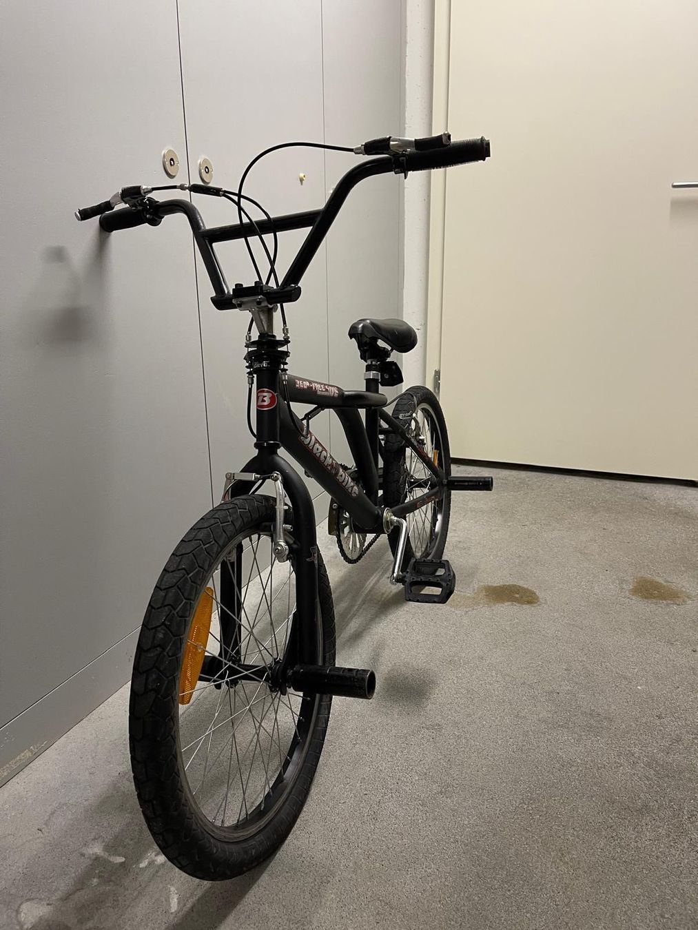 Vélos: BMX – D'occasion à Richterswil par Furia07 1