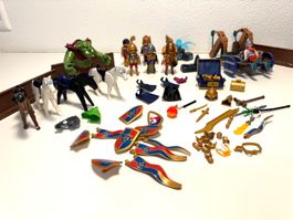 Playmobil Ritter, Troll