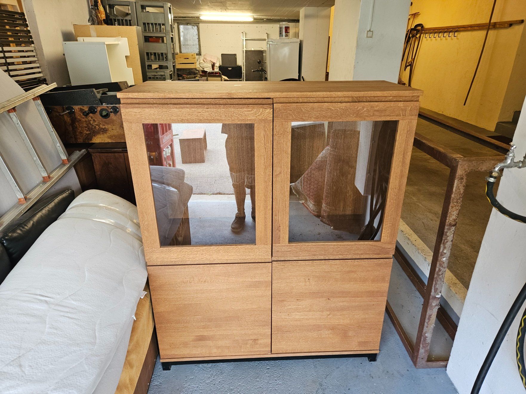 Schränke: Schrank – Gebraucht aus thusis von Charly02
