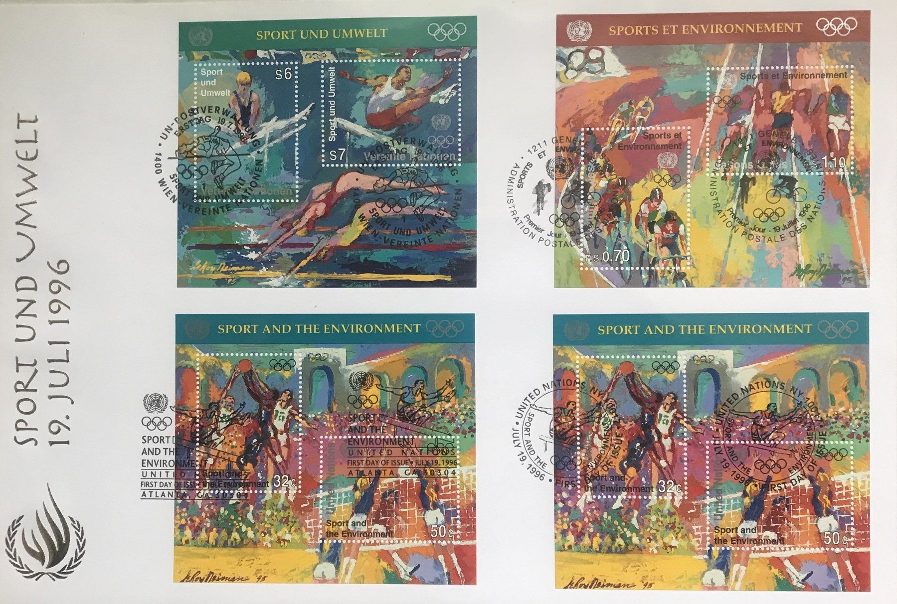 Alle Briefmarken: MAXI BRIEF – Gebraucht aus Ostermundigen von crazy-horse-1840