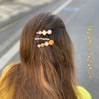 Venus (3pcs) :: Hairpin Haarklammern