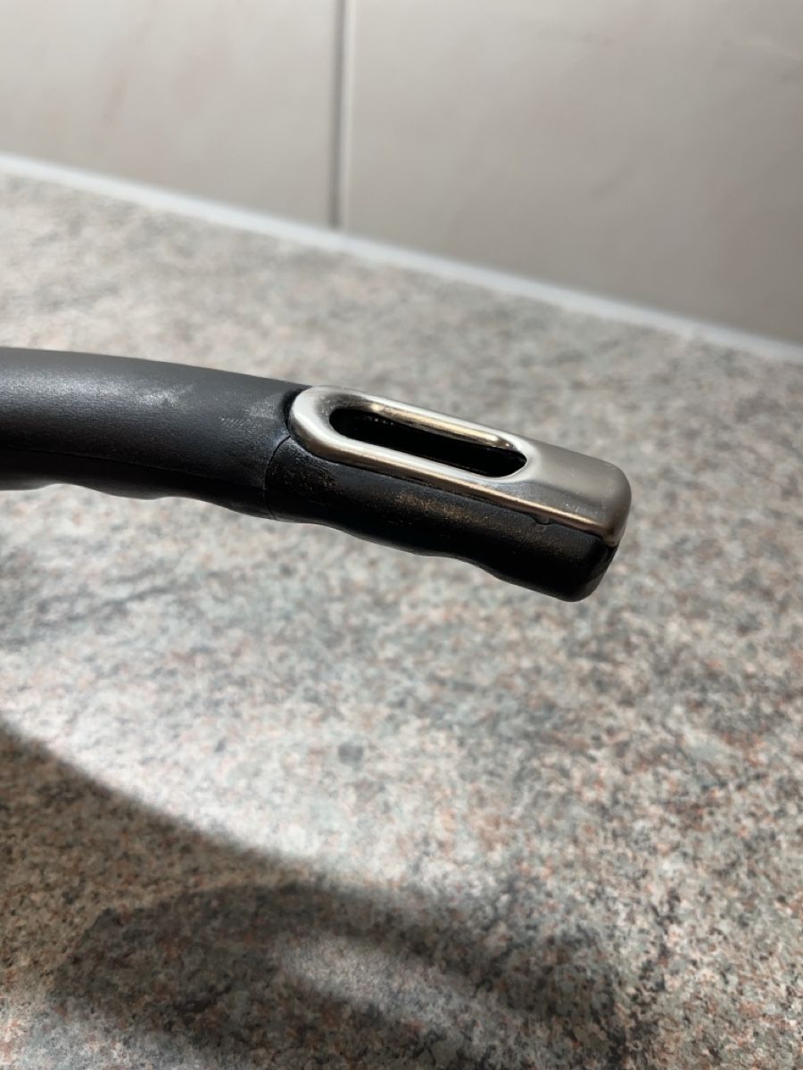 Elo Padelle: Pfanne Granit 24cm – Nuovo (secondo la descrizione) da Andelfingen venduto da estark 4